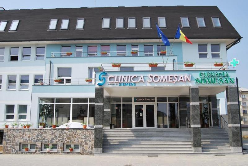 Clinica Somesan